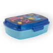 Picture of STITCH RECTANGULAR SANDWICH LUNCH BOX